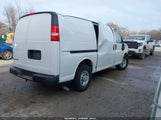 Chevrolet Express Cargo Rwd  Regular Wheelbase Wt 1GCWGAFP1M1176054 photo