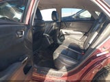 Toyota Avalon Hybrid Limited 4T1BD1EB2EU032439 photo