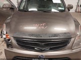 Hyundai Veracruz Gls/Limited/Se KM8NU73C58U070215 photo