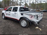 Ford Maverick Xl 3FTTW8A37SRA72710 снимка