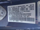 Honda Cr-V Ex-L 5J6RE3H75AL037535 photo