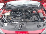 Honda Civic Touring 2HGFC1F96GH647636 снимка