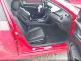 Honda Civic Touring 2HGFC1F96GH647636 снимка