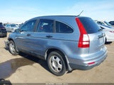 Honda Cr-V Lx 5J6RE3H37AL038666 fotografie