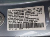Honda Cr-V Lx 5J6RE3H37AL038666 photo