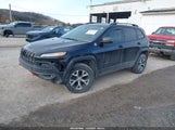 Jeep Cherokee Trailhawk 1C4PJMBS2EW183911 снимка