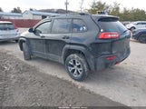 Jeep Cherokee Trailhawk 1C4PJMBS2EW183911 снимка
