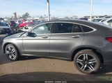 Mercedes-Benz Glc 300 Coupe 4Matic W1N0J8EB7LF862731 снимка