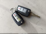 Nissan Rogue Sport S Fwd Xtronic Cvt JN1BJ1CV9LW551552 снимка