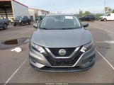 Nissan Rogue Sport S Fwd Xtronic Cvt JN1BJ1CV9LW551552 снимка