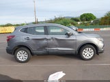 Nissan Rogue Sport S Fwd Xtronic Cvt JN1BJ1CV9LW551552 fotografie
