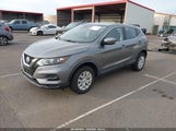 Nissan Rogue Sport S Fwd Xtronic Cvt JN1BJ1CV9LW551552 fotografie