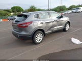 Nissan Rogue Sport S Fwd Xtronic Cvt JN1BJ1CV9LW551552 снимка