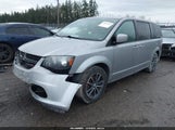 Dodge Grand Caravan Se Plus 2C4RDGBG8JR153456 снимка