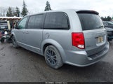 Dodge Grand Caravan Se Plus 2C4RDGBG8JR153456 снимка