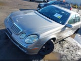 Mercedes-Benz E 500 4Matic WDBUF83J06X189394 снимка