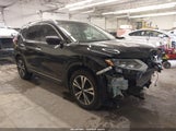 Nissan Rogue Sl 5N1AT2MT3HC881150 снимка