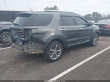 Ford Explorer Limited 1FM5K7F82JGA81786 снимка