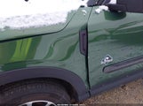 Ford Bronco Sport Outer Banks 3FMCR9C6XRRE40646 fotografie