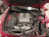 Infiniti G37X JN1CV6AR4BM404240 снимка