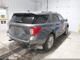 Ford Explorer Limited 1FMSK8FH3MGB88861 снимка