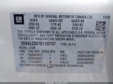 Chevrolet Equinox Lt 2GNALCEK7G1133707 снимка