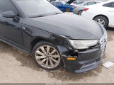 Audi A4 2.0T Tech Ultra Premium/2.0T Ultra Premium WAUKMAF47JA114499 снимка