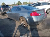 Infiniti G35 Base W/6 Speed Manual JNKCV54E73M208230 снимка
