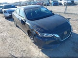 Nissan Sentra Sv Xtronic Cvt 3N1AB8CV8NY241079 fotografie