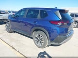 Nissan Rogue Sv Fwd 5N1BT3BAXPC787566 fotografie