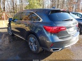 Acura Mdx Technology Pkg 5J8YD4H55KL009455 fotografie