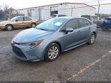 Toyota Corolla Le JTDEPMAE7MJ131221 снимка