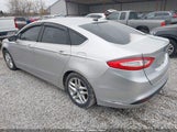 Ford Fusion Se 3FA6P0HRXDR165591 снимка