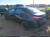 Toyota Corolla Le 2T1BURHE2FC360922 fotografie