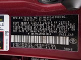 Toyota Camry Xse V6 4T1BK1FK5FU561664 снимка