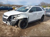 Chevrolet Equinox Lt 2GNALCEK4H6258085 снимка
