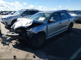 Volkswagen Passat 2.5L S 1VWAH7A38EC007957 снимка