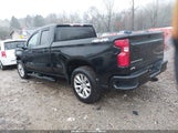 Chevrolet Silverado  Custom 1GCRYBEHXKZ270698 снимка