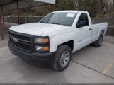 Chevrolet Silverado  Work Truck 1Wt 1GCNCPECXEZ401812 снимка