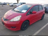 Honda Fit Sport JHMGE8H43AS001170 photo