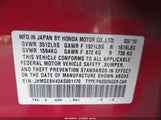 Honda Fit Sport JHMGE8H43AS001170 photo