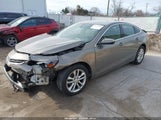 Chevrolet Malibu 1Lt 1G1ZE5ST9HF197488 снимка