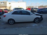 Kia Forte Ex KNAFU4A29B5445135 снимка