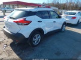 Nissan Kicks S 3N1CP5CU8KL502090 снимка