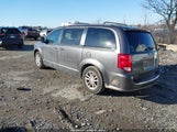 Dodge Grand Caravan Sxt 2C4RDGCG5GR318645 снимка