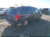 Dodge Grand Caravan Sxt 2C4RDGCG5GR318645 снимка