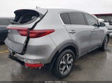 Kia Sportage Lx KNDPM3AC5M7939669 снимка