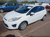 Ford Fiesta Se 3FADP4EJ9DM200681 снимка
