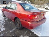 Toyota Corolla Le 2T1BR38E94C235427 снимка