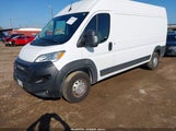 Ram Promaster  High Roof 159 Wb 3C6LRVDG9PE588884 fotografie